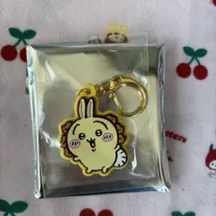 ちいかわ　シーサー祭り　トレーディングラバーマスコット　うさぎ