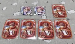 アイナナ 和泉 三月 アイスタ ラビチューブミニ ラビミニ