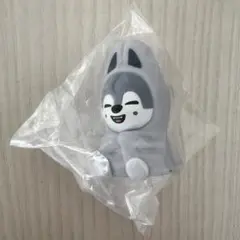 スキズ スキズー SKZOO ガチャガチャ ライトマスコット Straykids