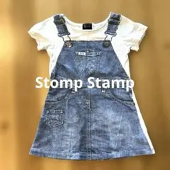 Stomp Stamp ストンプスタンプ　LEE 110のサムネイル