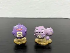 マタドガス モンコレ 初期未開封 マタドガス モンコレ 初期未開封 - メルカリ