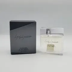 ヨージ・ヤマモト　香水　100ミリリットル YOHJI YAMAMOTO PARFUMS 50ml & 100ml | HUES 福岡セレクトショップ
