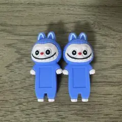 ラブブ ヒッパーズ スマホアクセサリー