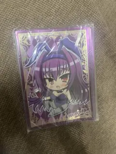 α1 FGO 槍&通常衣装 スカサハ スリーブ&プレイマット 2025年最新】fate プレイマット スカサハの人気アイテム - メルカリ