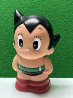 2025年最新】貯金箱 ソフビ アトムの人気アイテム - メルカリ