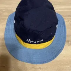 Aurelia KOBE バケットハット 50cm