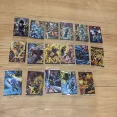 イタジャガ ドラゴンボール vol.10 11枚セット - メルカリ