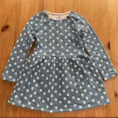 プチバトー ワンピース