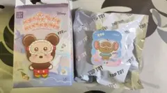 TOP TOY ディズニー Squinting Sleepwear ルー