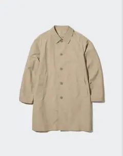 ポケッタブルハーフコート