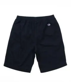 Champion ショートパンツ ブラック L
