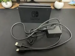 Nintendo Switch ACアダプターセット　純正正規品