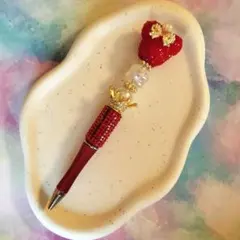 カスタムボールペン