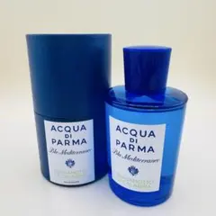 ☆アクアディパルマ ブルー メディテラネオ ベルガモット EDT 150ml香水のサムネイル