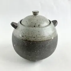 タナカシゲオ　伊羅保急須　箱無し タナカシゲオ 伊羅保急須 箱無し - メルカリ