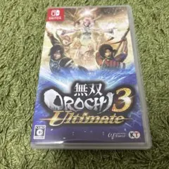 無双OROCHI3 ULTIMATE