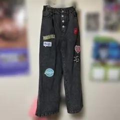 ⭐️24時間以内発送⭐️デニムジーンズ　Sサイズ 詳しくは説明欄にて