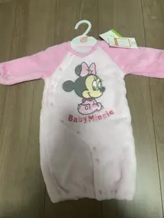 【西松屋】もこもこセット