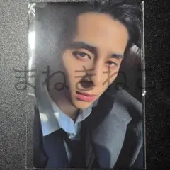INI KCON JAPAN 2026 7000円 西洸人 - メルカリ