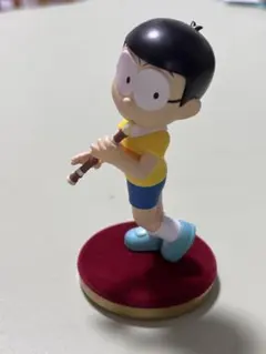 ドラえもん　UDF のび太 & しずか フィギュア　No.590 ドラえもん UDF のび太 & しずか フィギュア No.590 - メルカリ