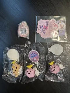 たまごっち ガチャガチャ てんしっち まとめ売り