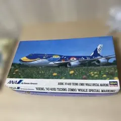 2026年最新】ANA 747-400 1/200の人気アイテム - メルカリ