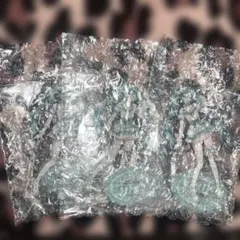 キャラ福くじ E賞 アクリルスタンド アクスタ うさぎ 初音ミク