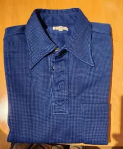 【日本製】Paul Smith LONDON ポロシャツ M(S)ポール・スミス