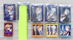 2026年最新】キュピパラ アクスタ ギルの人気アイテム - メルカリ