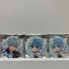 すとぷり　ころん　缶バッジ