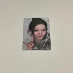 BABYMONSTER RORA ローラ トレカ