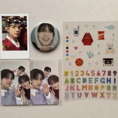 THE BOYZ ヨンフン トレカ まとめ売り ヨンフン】THEBOYZ ドボイズ まとめ売り - メルカリ