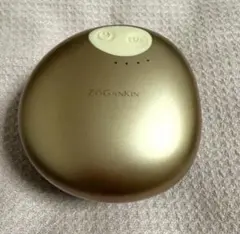 ⭐︎中古⭐︎ゾーガンキンスカルプ　ヘッド、ボディ美容器のサムネイル