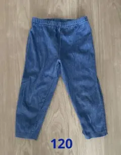 UNIQLO キッズ パンツ 120