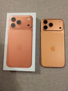 2026年最新】iPhone17promax256gbの人気アイテム - メルカリ