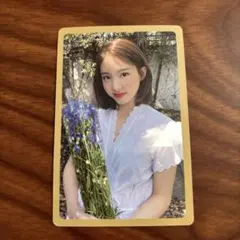 TWICE MORE & MORE ナヨン