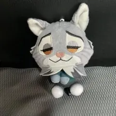 ズートピア２ ＆you マスコット パウバート