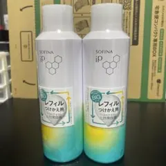 SOFINA iP ベースケア セラム a レフィル 180g 2本セットのサムネイル