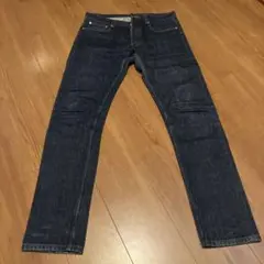 LVC リーバイス 501 太耳カスタム 66466-0004 - メルカリ