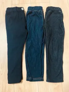 パンツ4本　 95cmのサムネイル