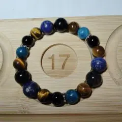 ブルーな17サイズメンズにオススメ