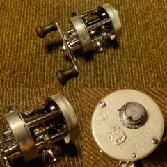 2026年最新】ABU アンバサダー2500C IARの人気アイテム - メルカリ