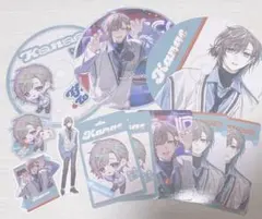 にじさんじ 叶 グッズまとめ売り