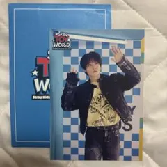 Stray Kids SKZ TOY WORLD リノ ラントレ