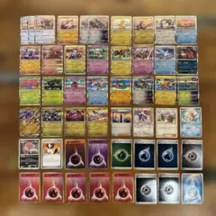 ポケモンカード 約1545枚 セット まとめ売り　引退品　大量　ポケカ