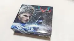 デビル メイ クライ 5 オリジナルサウンドトラック OST サントラ CD