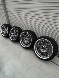 19インチ 8.5j 9.5j エイムゲインのサムネイル