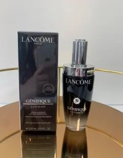 希少】ランコム マジーノワール パルファム 15ml 香水 ヴィンテージ
