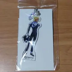 機動戦士ガンダムSEEDFREEDOM アクリルキーホルダー ディアッカ
