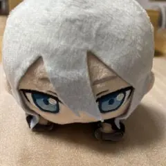 紺野純子 寝ころびBIGぬいぐるみ ゾンビランドサガ - メルカリ